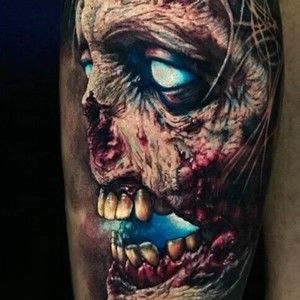 Meet your Posher, Richard